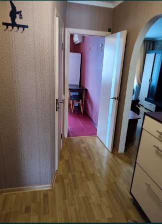 Здам однокімнатну квартиру в центрі міста - фото 1