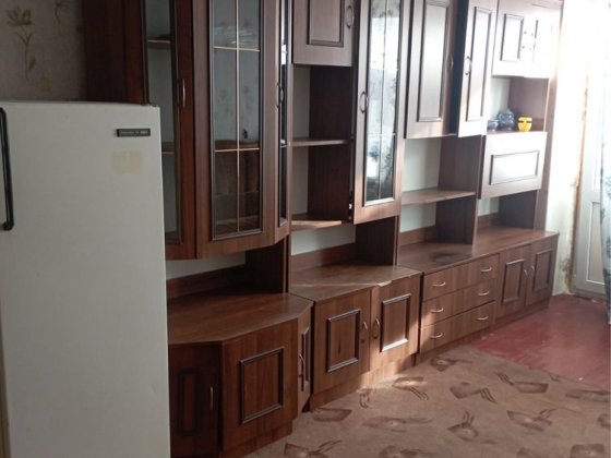 Здається  2-х кімнатна квартира на Бамі Прилуки