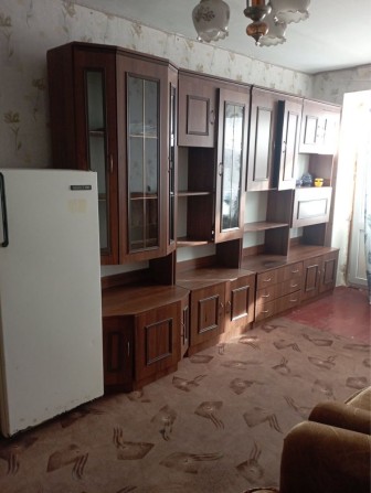 Здається  2-х кімнатна квартира на Бамі - фото 1