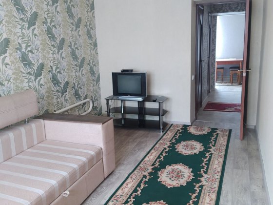 Здам 2 х кімнатну квартиру на довгій термін Прилуки