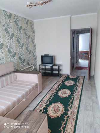 Здам 2 х кімнатну квартиру на довгій термін - фото 1