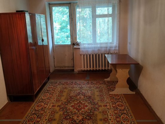 Здам однокімнатну квартиру Прилуки