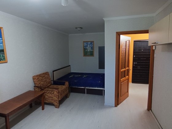 Здам 1к квартиру 1поверх для проживання або під офіс чи кабінет Сарны