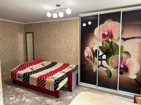 Оренда квартири в центрі міста Прилуки