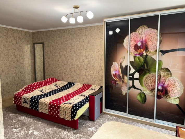 Оренда квартири в центрі міста - фото 1