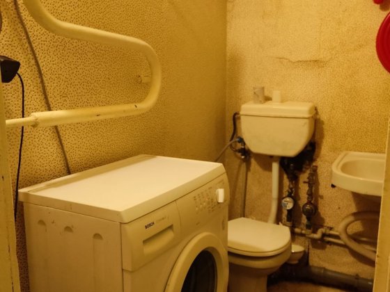 Здам квартиру ( БАМ, біля магазину Явір) Прилуки