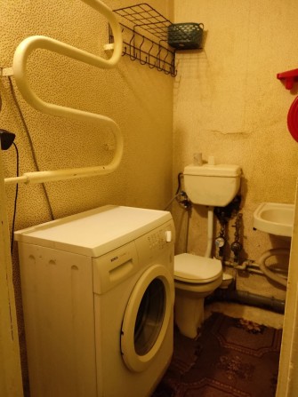 Здам квартиру ( БАМ, біля магазину Явір) - фото 1