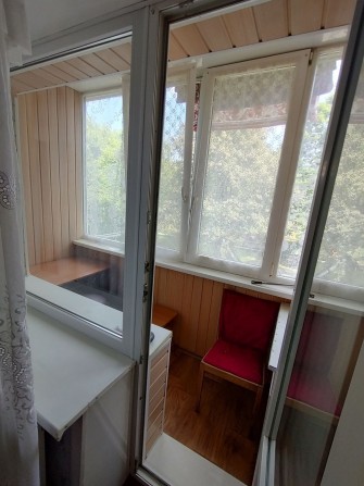 2 кімнатна квартира  поруч магазину (Мясняшка) - фото 1