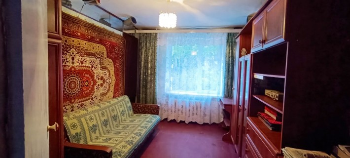 Здам квартиру на довготривалий термін - фото 1