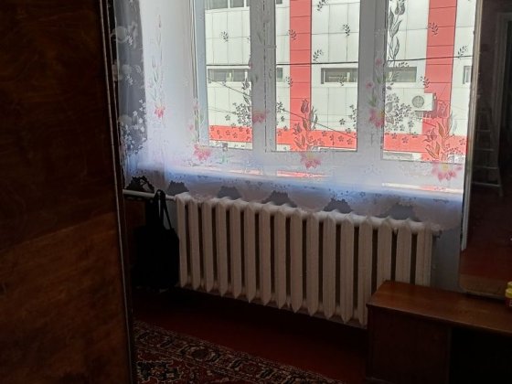 Здається 2-х кімнатна квартира Світловодськ