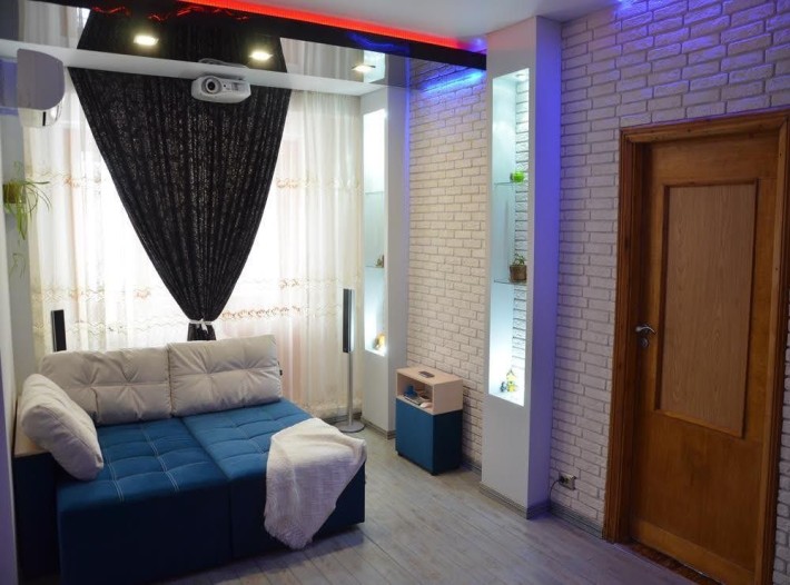 Здам 2 кім. квартиру, власник - фото 1