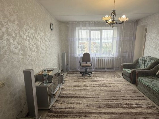 Сдам квартиру по ул. Свободы на длительный срок Славянск