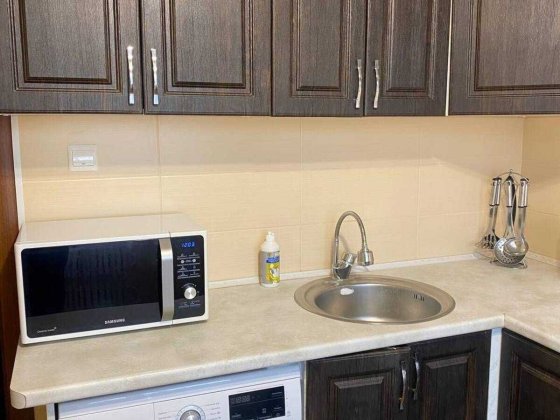 Сдается 2 комнатная квартитра. Славянск. Славянск