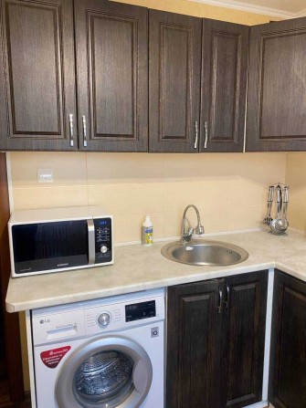 Сдается 2 комнатная квартитра. Славянск. - фото 1