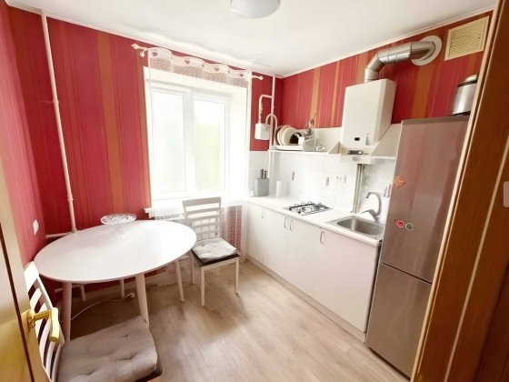 Сдается 2-комнатная квартира. Славянск