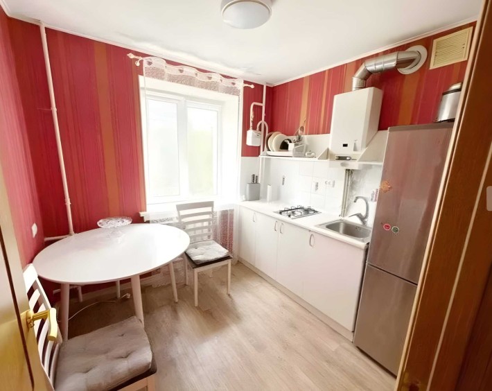 Сдается 2-комнатная квартира. - фото 1