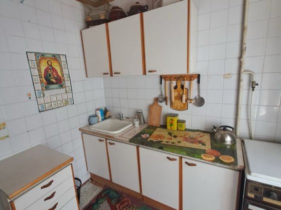 Аренда  2к /квартира в хорошем ,жилом состоянии ,в мрн.Артема Славянск