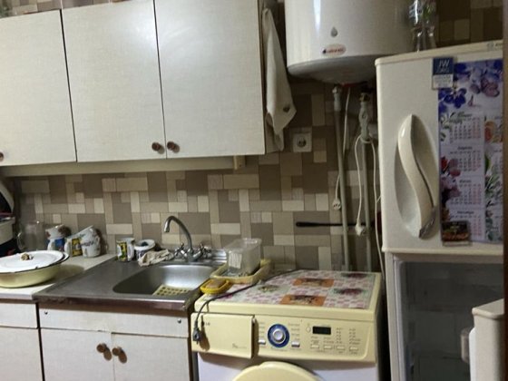 Оренда 2-х кім вул Торська, центр Славянск