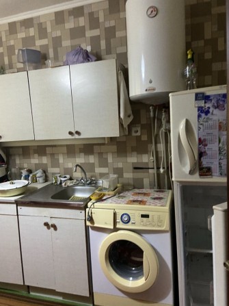 Оренда 2-х кім вул Торська, центр - фото 1