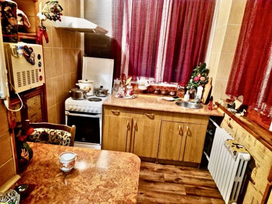 Оренда 1-кім вул Свободи Славянск