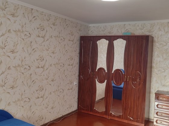 Здам 1 квартиру в місті Сміла, район Сільгосптехніка.. Смела