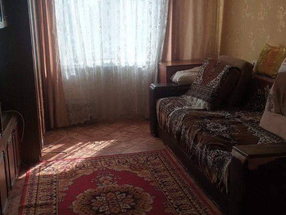 Здам квартиру 2-х кімнату квартиру центр Сміла