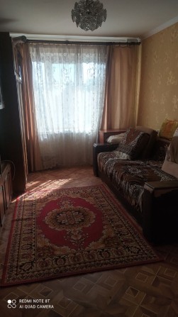 Здам квартиру 2-х кімнату квартиру центр - фото 1