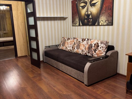 Оренда 2 кімнатної квартири тихий центр Сміла