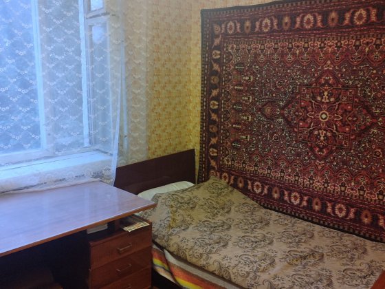 Здам 2 квартиру в місті, район Машбуд. Смела