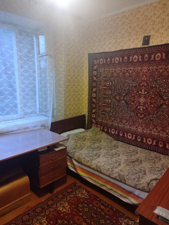 Здам 2 квартиру в місті, район Машбуд. - фото 1