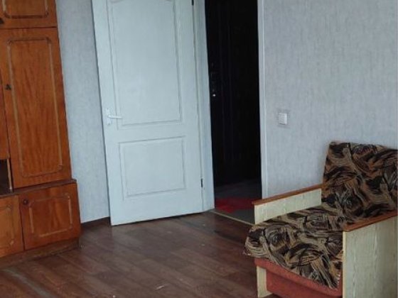 Сдам! 1 комнатную квартиру Солоницевка Солоницівка