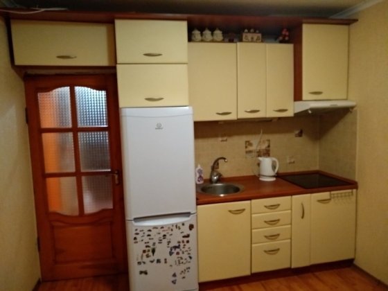 Сдам 1-ком.квартиру в Солоницевке. Солоницівка