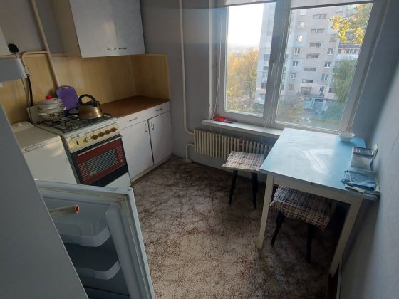 Сдам 1к.кв в Солоницевке Солоницівка