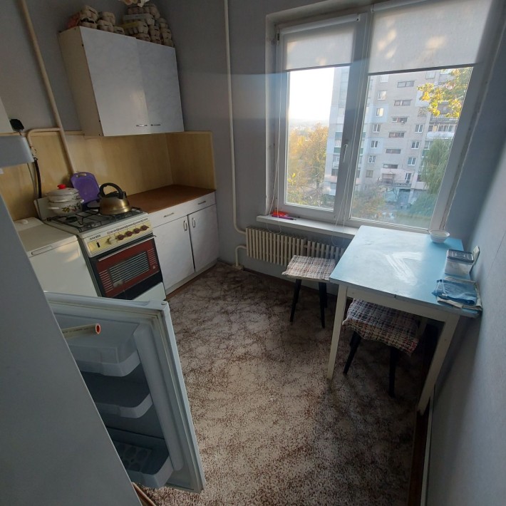 Сдам 1к.кв в Солоницевке - фото 1