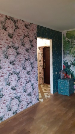 Квартира однокімнатна (район Поштовий) - фото 1