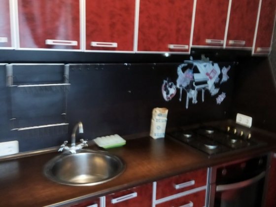 Здам квартиру в с Солоницівка Солоницівка