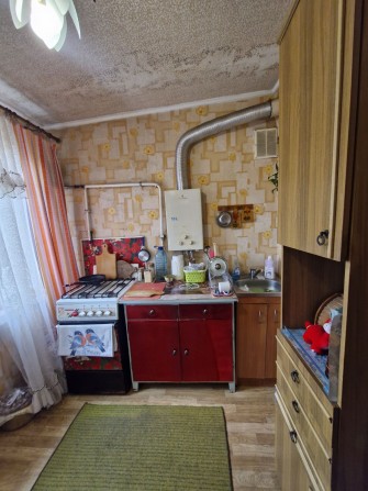 Сдаётся 1к квартира в центре. - фото 1