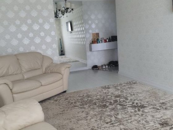 Крупногабаритная квартира в центре.  Можно ВСУ. Славянск