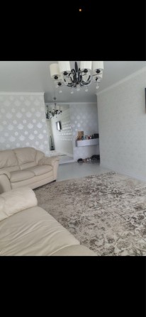 Крупногабаритная квартира в центре.  Можно ВСУ. - фото 1