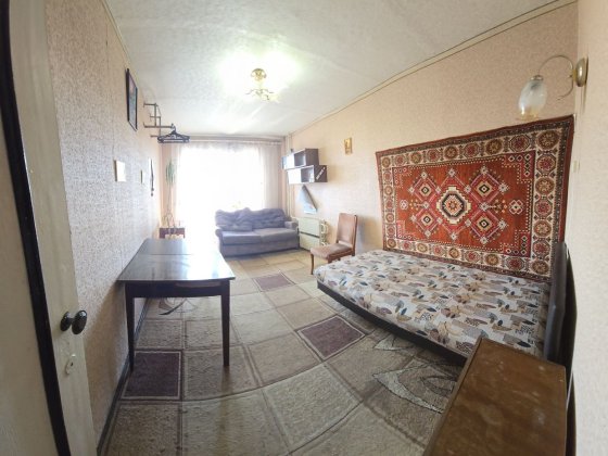 Здається квартира,  можна ЗСУ. Славянск