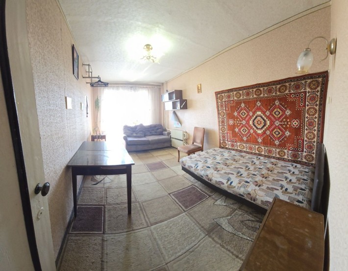 Здається квартира,  можна ЗСУ. - фото 1