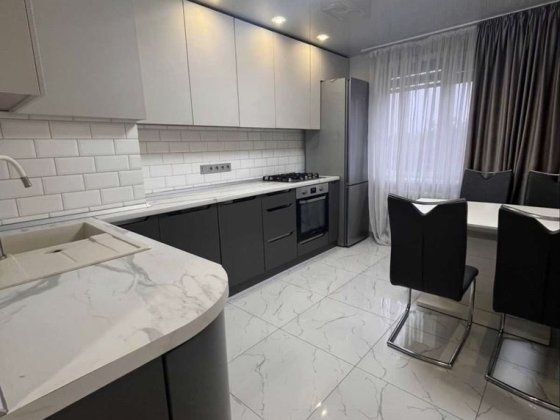 Сдается квартира Слов'янськ