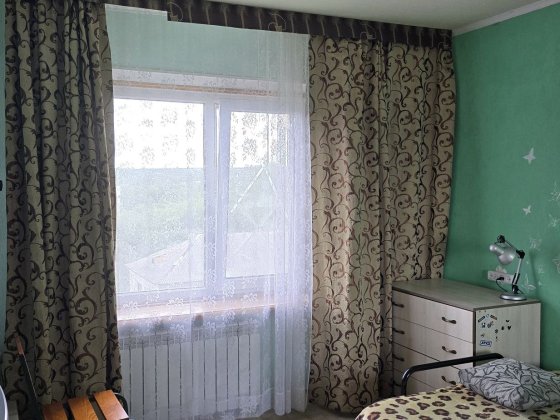 Здається 2-кімн.квартира для ЗСУ.