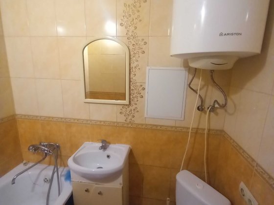 Здам 1 кімнатну квартиру по вул Львівській м. Стрий Стрый