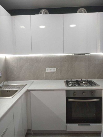 Аренда 2-х комнатной квартиры в Центре. - фото 1