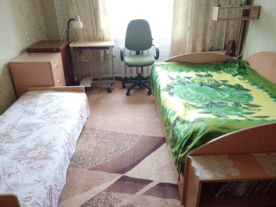 сдам 2-х кімнатну квартиру без посередників на довгий строк для ЗСУ Слов'янськ