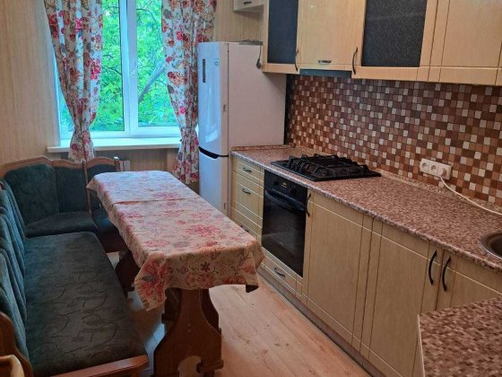 Сдается квартира в самом  центре Славянска 