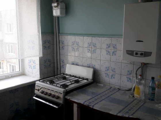 Здається 1-но кімнатна квартира Стрый