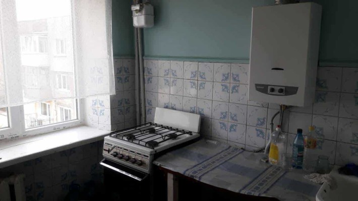 Здається 1-но кімнатна квартира - фото 1