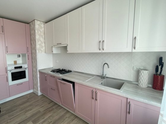 Сдам 3-комнатную квартиру Славянск р-н Химик Славянск